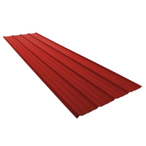 10 ft sheet of corrugated metal|Union Corrugating Master Rib 3.17.